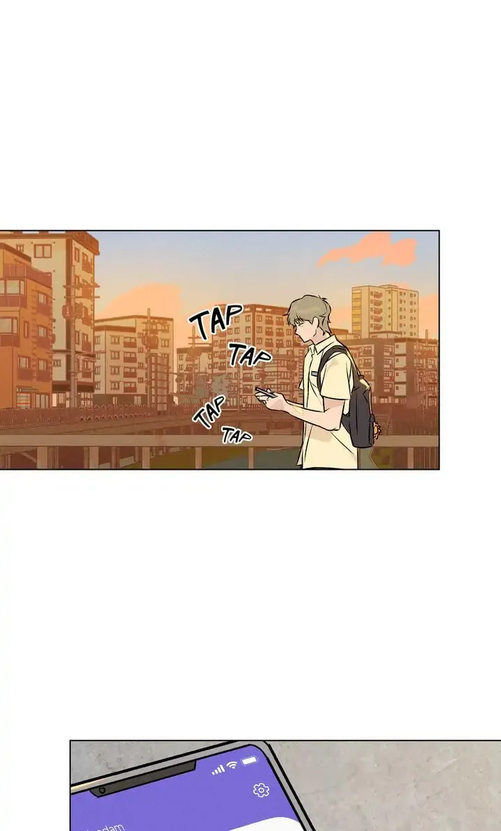 Read Countdown to Love chapter 18 image 10 on Lezhin
