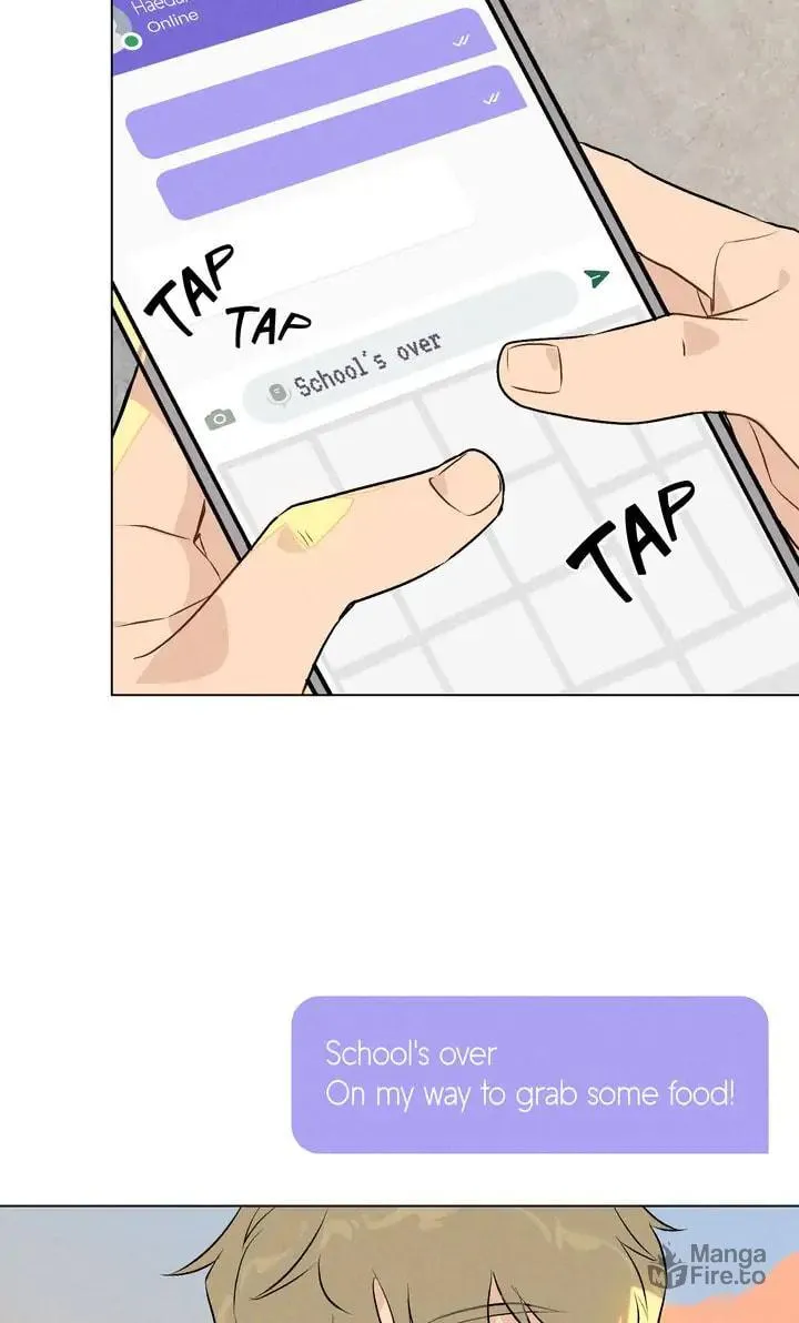 Read Countdown to Love chapter 18 image 11 on Lezhin