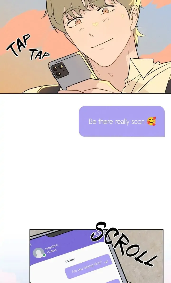 Read Countdown to Love chapter 18 image 12 on Lezhin