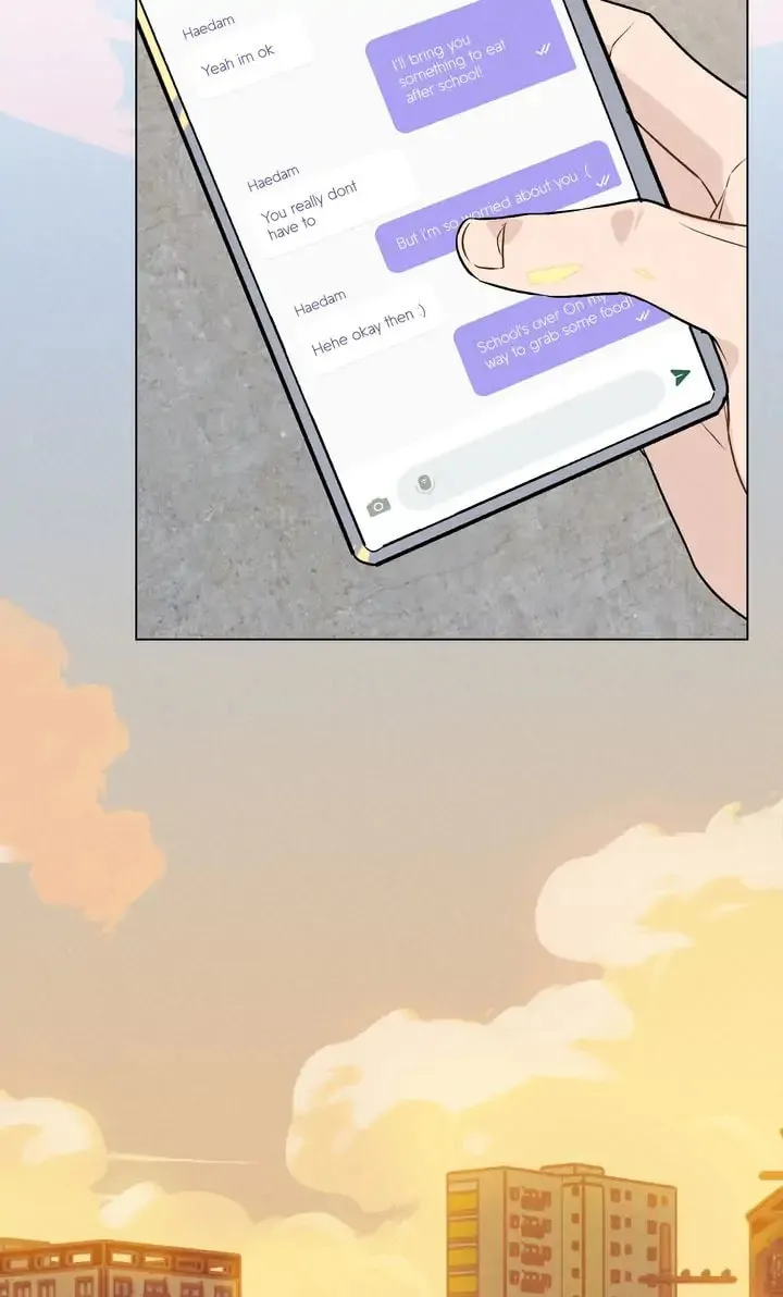 Read Countdown to Love chapter 18 image 13 on Lezhin