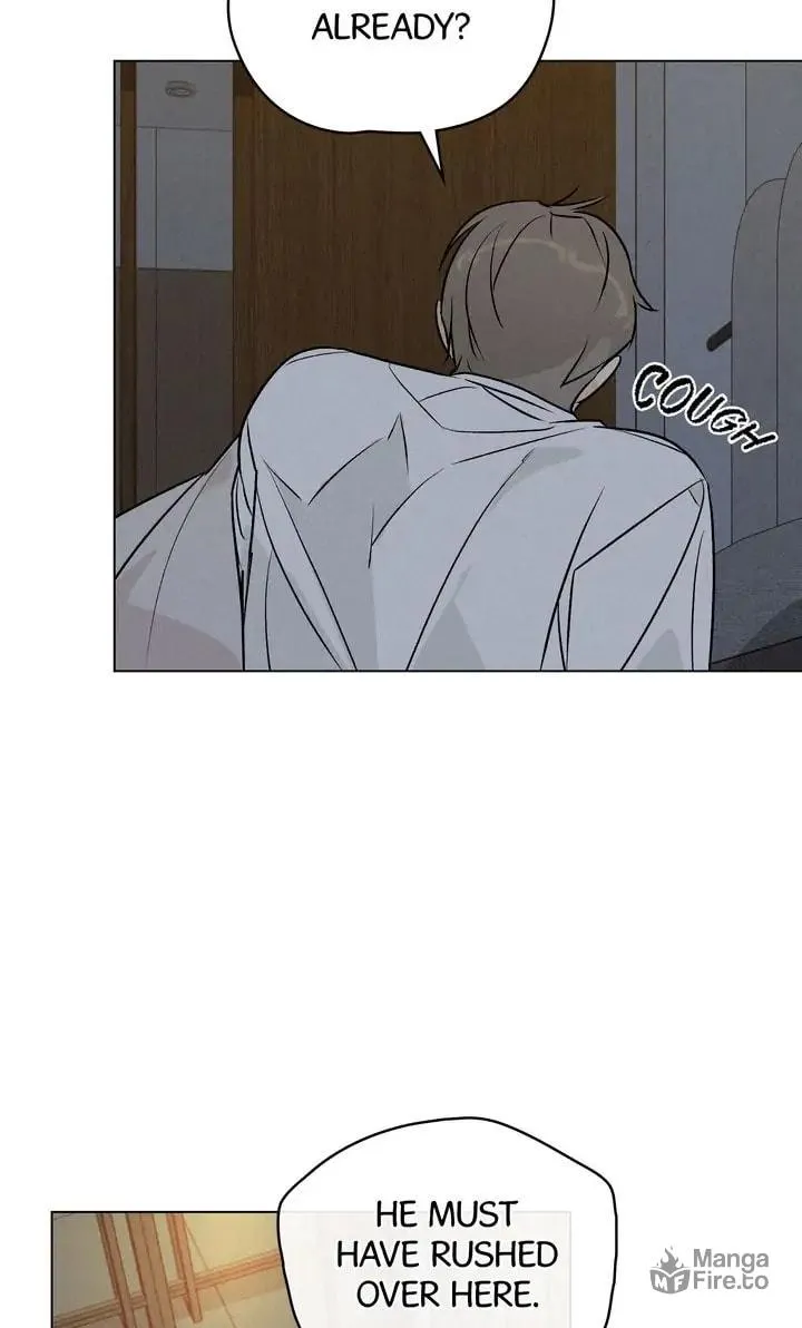 Read Countdown to Love chapter 18 image 17 on Lezhin