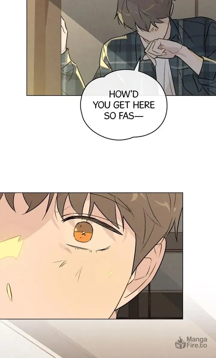 Read Countdown to Love chapter 18 image 19 on Lezhin