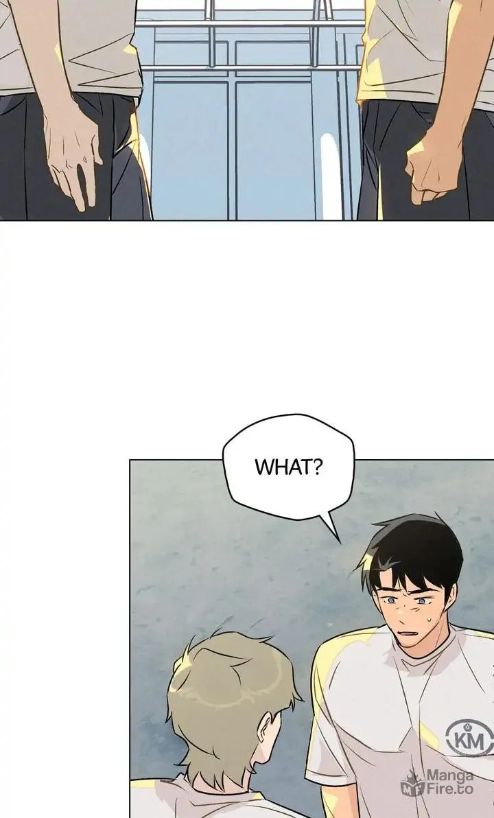 Read Countdown to Love chapter 18 image 2 on Lezhin