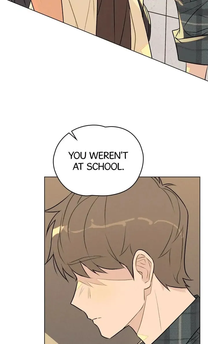 Read Countdown to Love chapter 18 image 21 on Lezhin