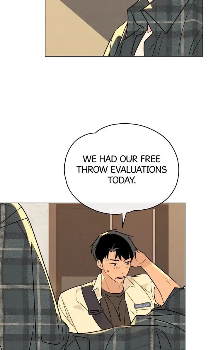 Read Countdown to Love chapter 18 image 22 on Lezhin