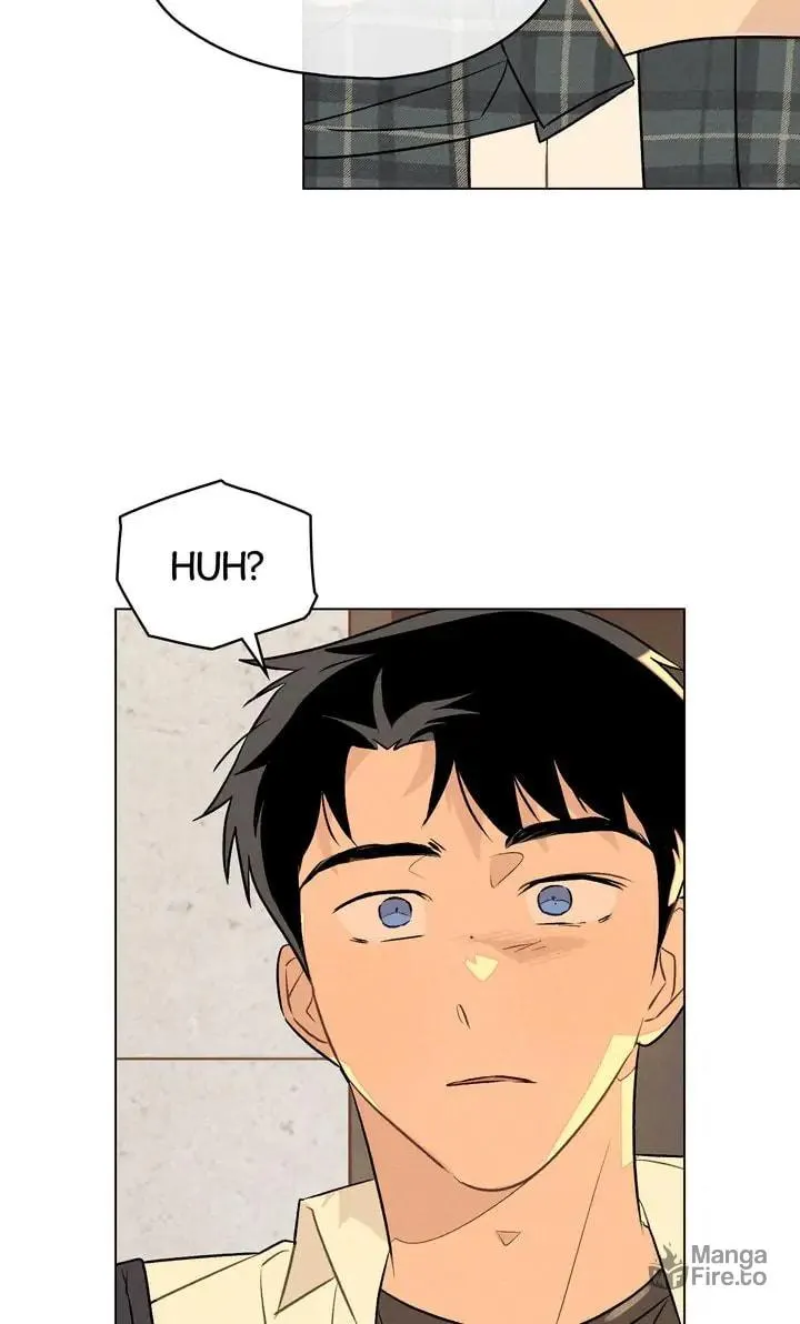 Read Countdown to Love chapter 18 image 24 on Lezhin