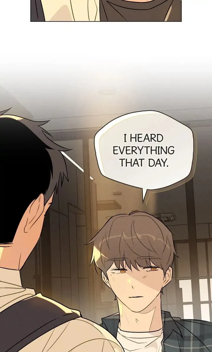 Read Countdown to Love chapter 18 image 25 on Lezhin