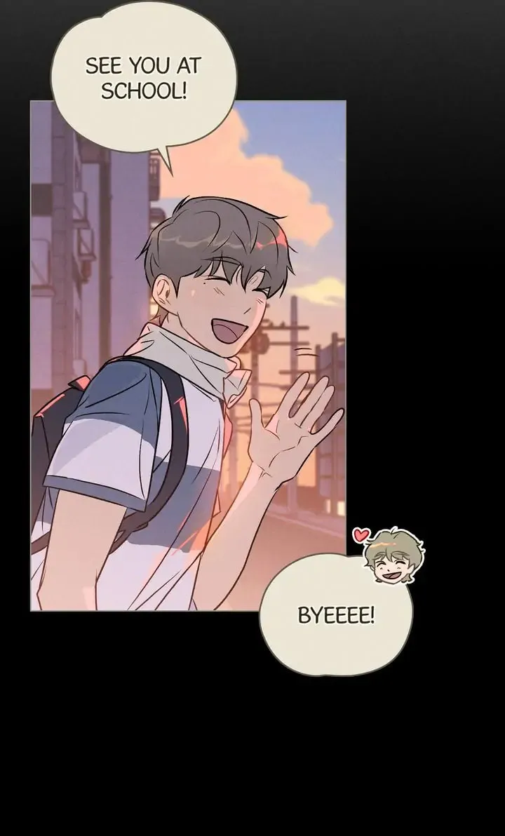 Read Countdown to Love chapter 18 image 27 on Lezhin