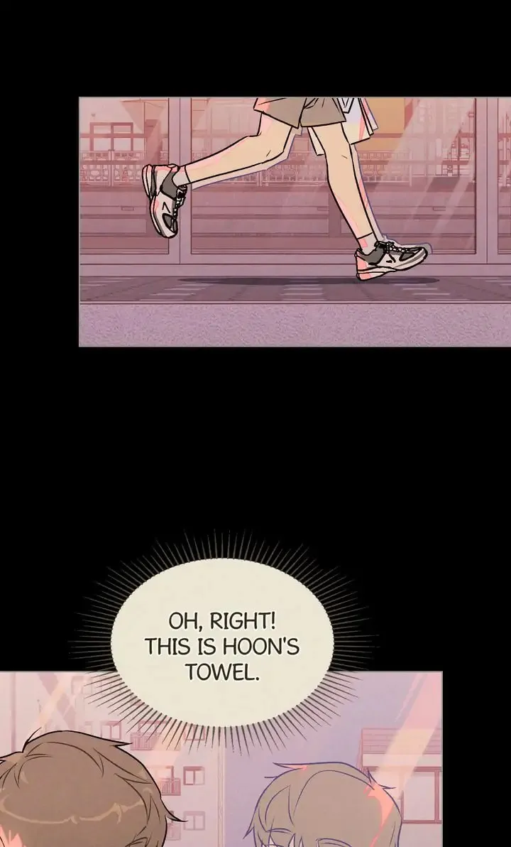 Read Countdown to Love chapter 18 image 28 on Lezhin