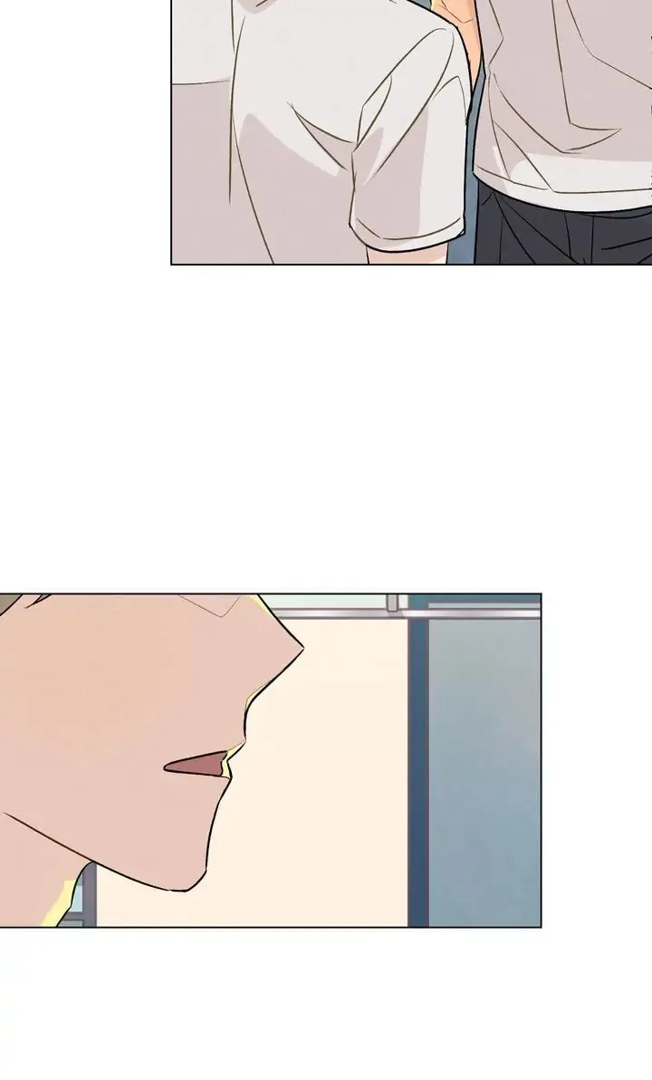 Read Countdown to Love chapter 18 image 3 on Lezhin