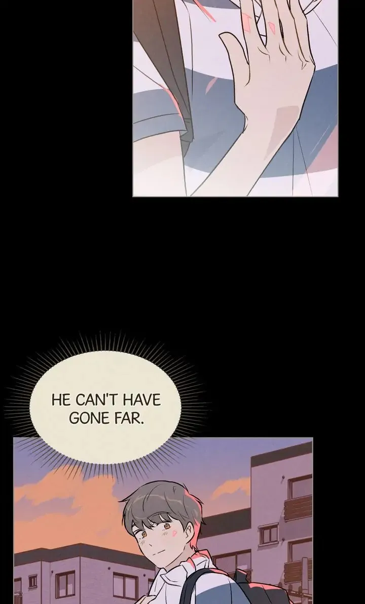 Read Countdown to Love chapter 18 image 31 on Lezhin