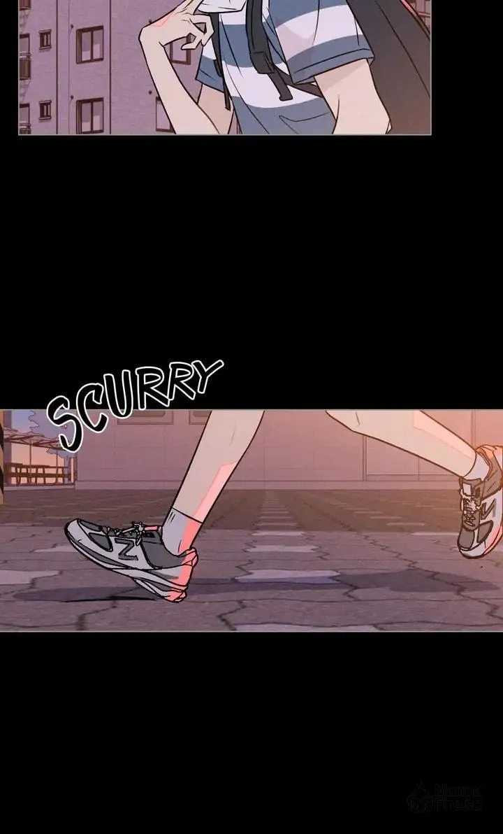 Read Countdown to Love chapter 18 image 32 on Lezhin