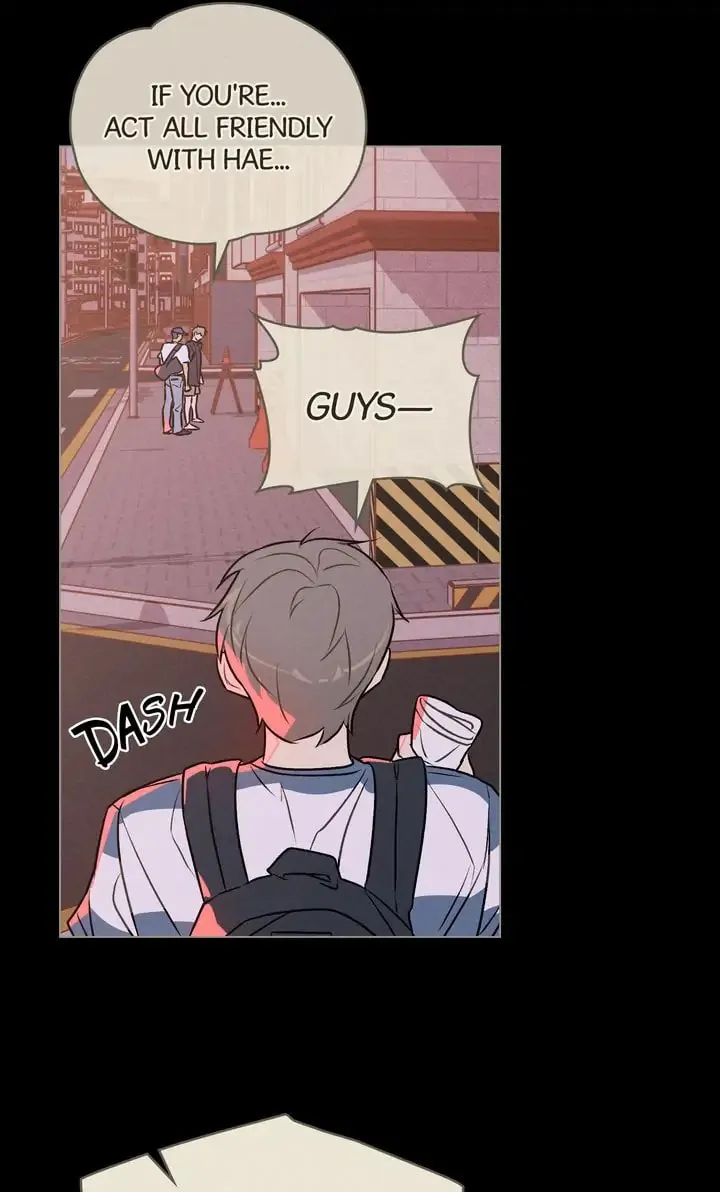 Read Countdown to Love chapter 18 image 33 on Lezhin