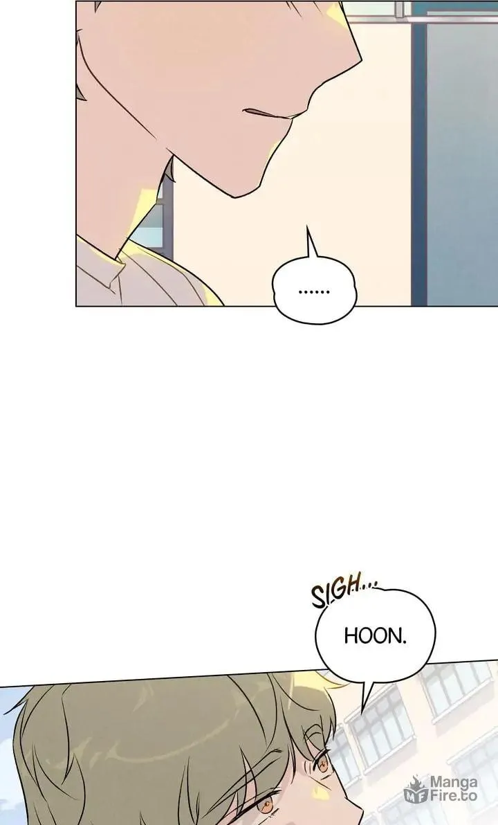 Read Countdown to Love chapter 18 image 4 on Lezhin