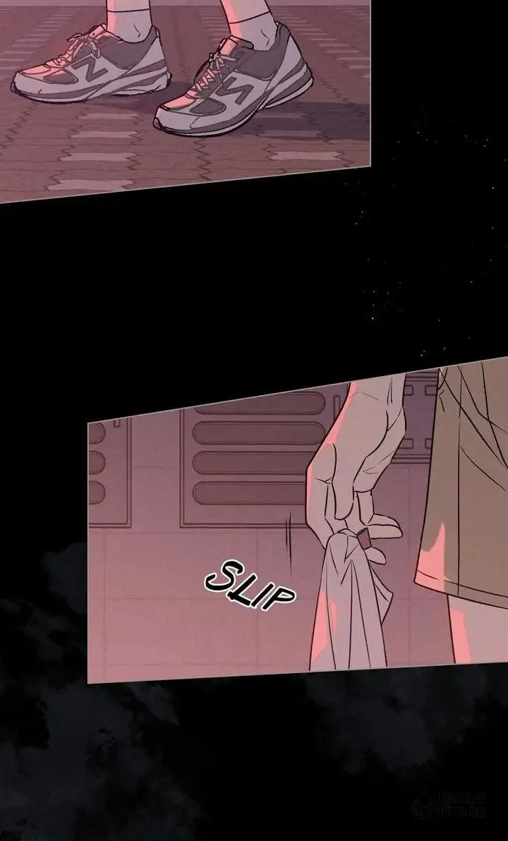 Read Countdown to Love chapter 18 image 41 on Lezhin