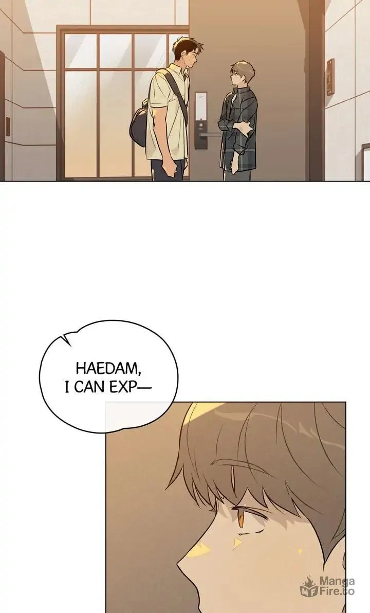 Read Countdown to Love chapter 18 image 49 on Lezhin