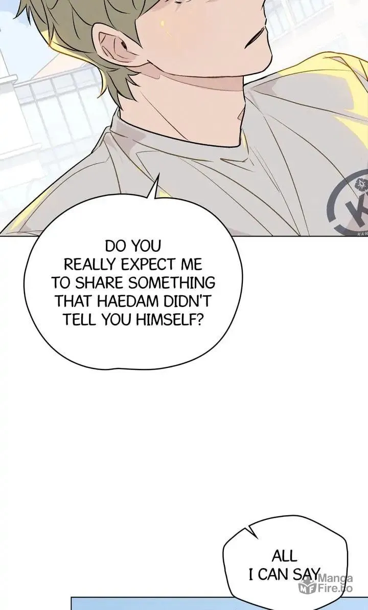 Read Countdown to Love chapter 18 image 5 on Lezhin