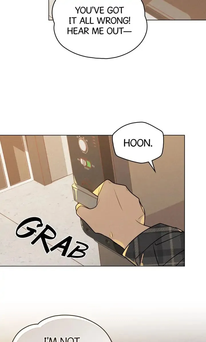 Read Countdown to Love chapter 18 image 52 on Lezhin