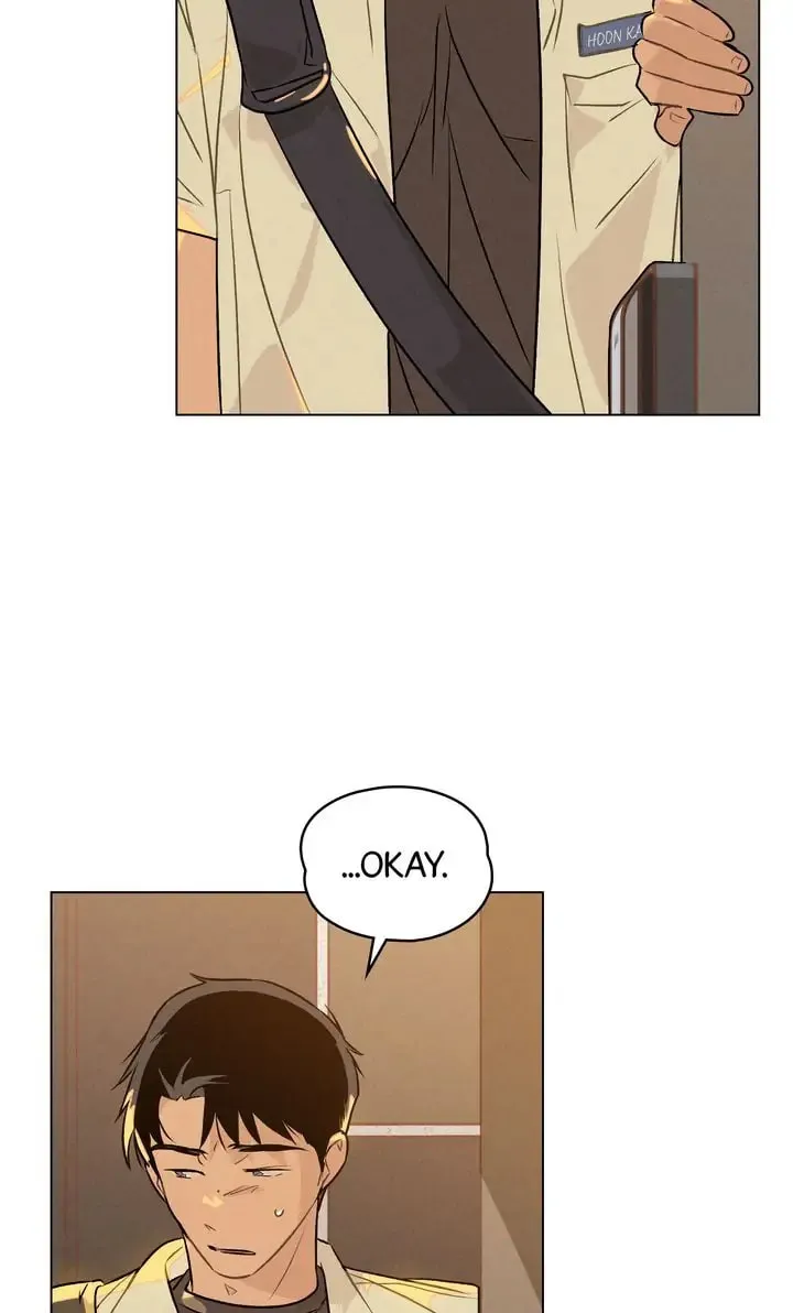 Read Countdown to Love chapter 18 image 55 on Lezhin