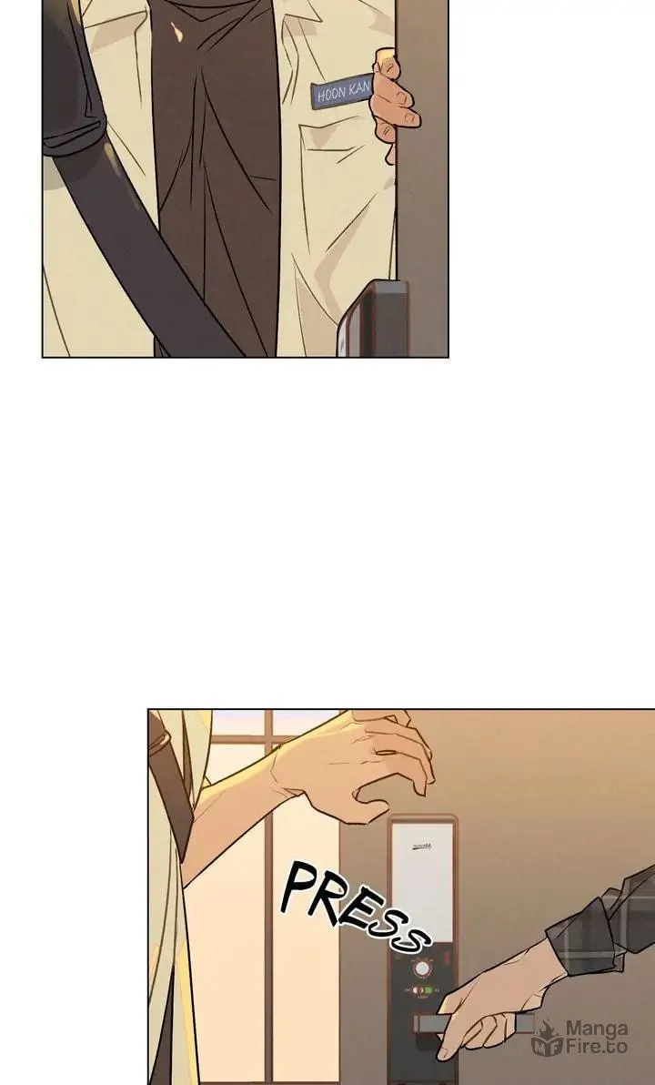 Read Countdown to Love chapter 18 image 56 on Lezhin