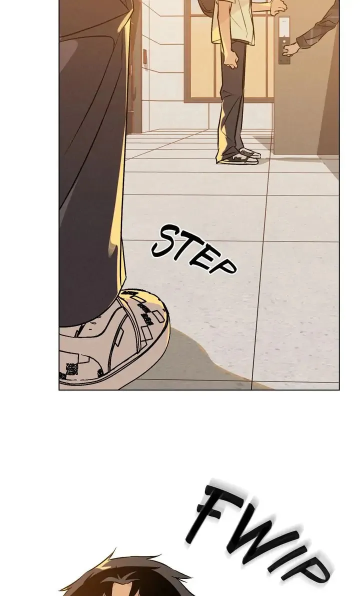 Read Countdown to Love chapter 18 image 58 on Lezhin