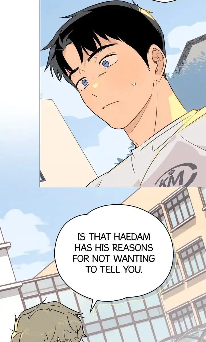 Read Countdown to Love chapter 18 image 6 on Lezhin