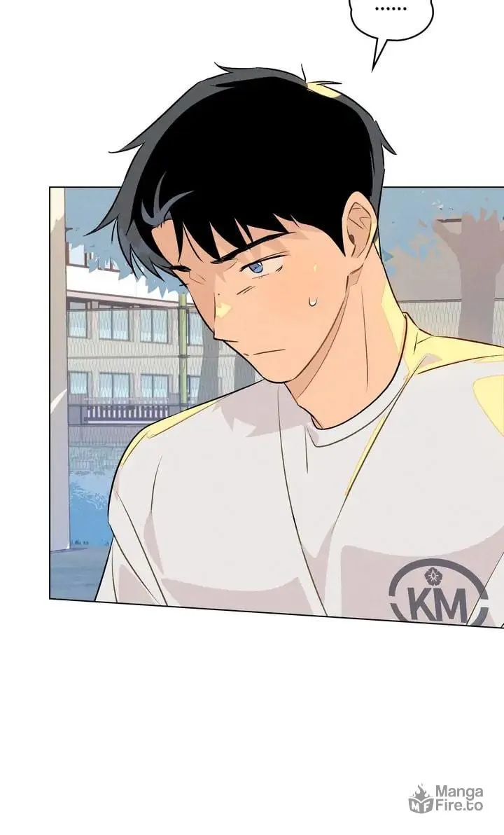 Read Countdown to Love chapter 18 image 8 on Lezhin