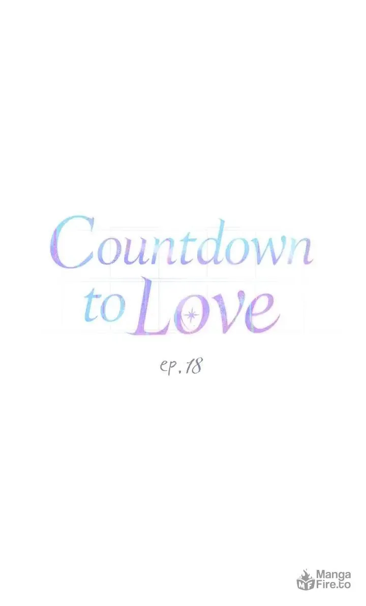 Read Countdown to Love chapter 18 image 9 on Lezhin
