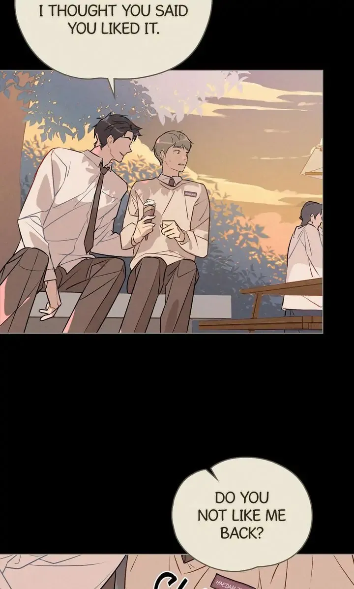 Read Countdown to Love chapter 19 image 10 on Lezhin