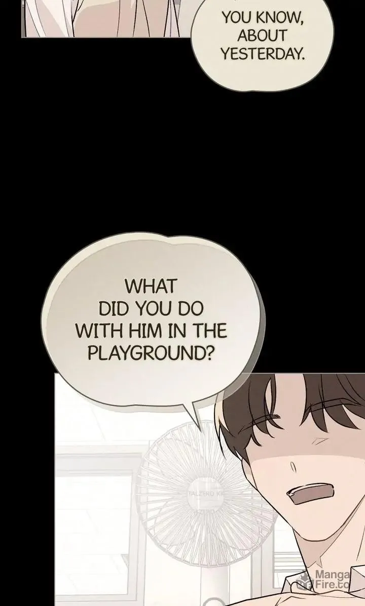 Read Countdown to Love chapter 19 image 14 on Lezhin