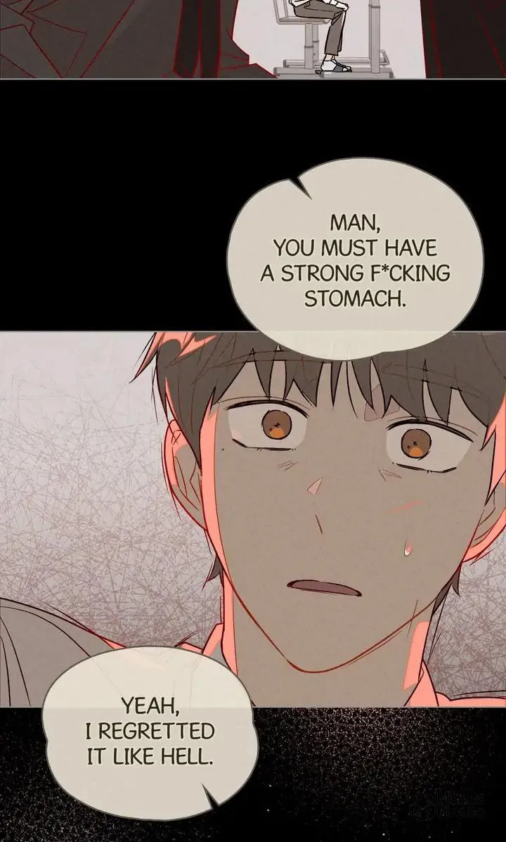 Read Countdown to Love chapter 19 image 23 on Lezhin