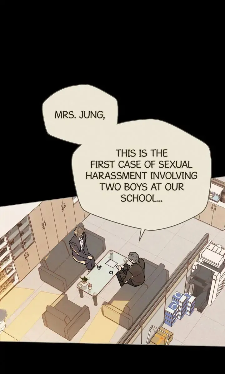 Read Countdown to Love chapter 19 image 28 on Lezhin