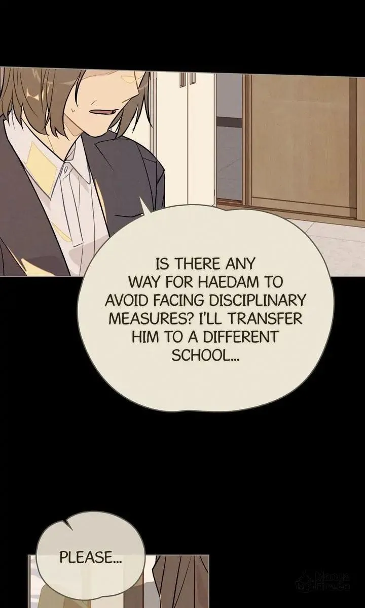Read Countdown to Love chapter 19 image 29 on Lezhin