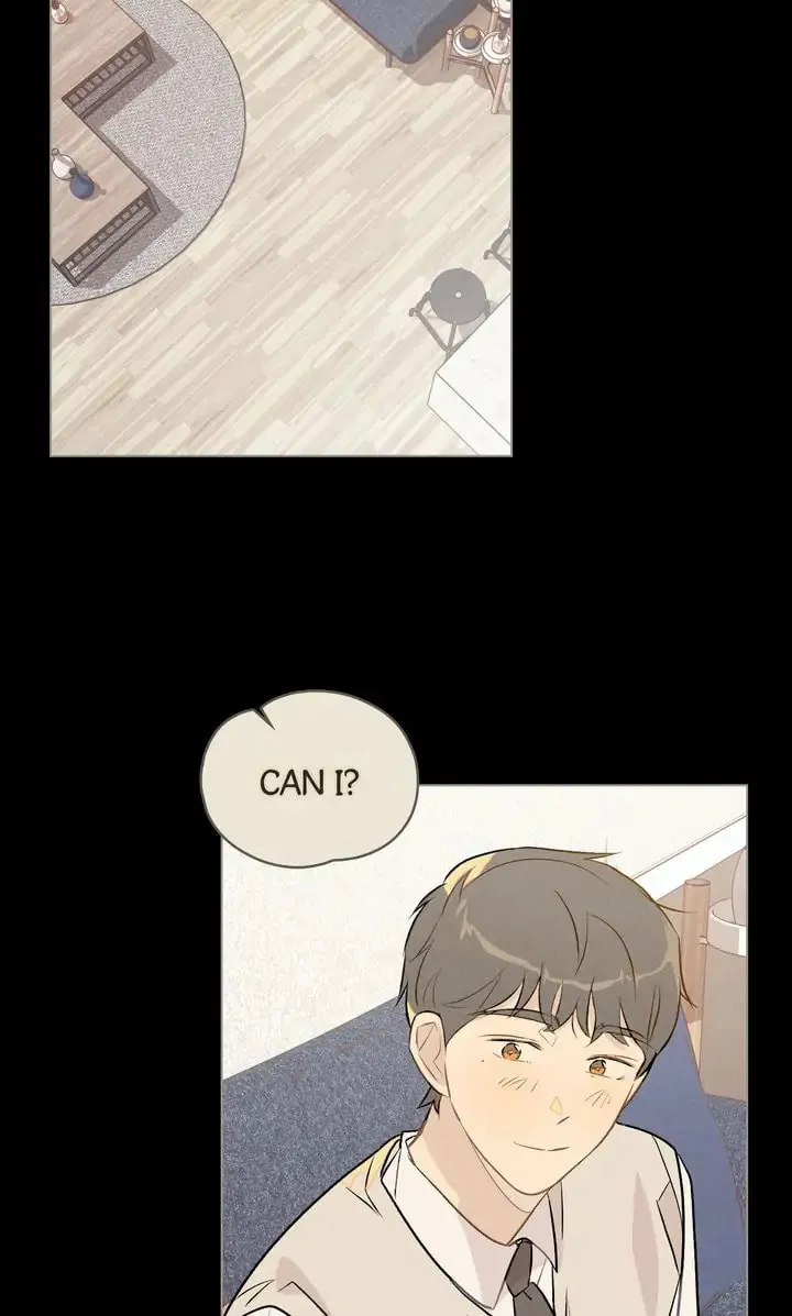 Read Countdown to Love chapter 19 image 3 on Lezhin