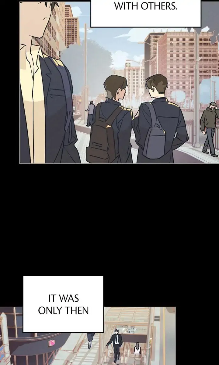Read Countdown to Love chapter 19 image 45 on Lezhin