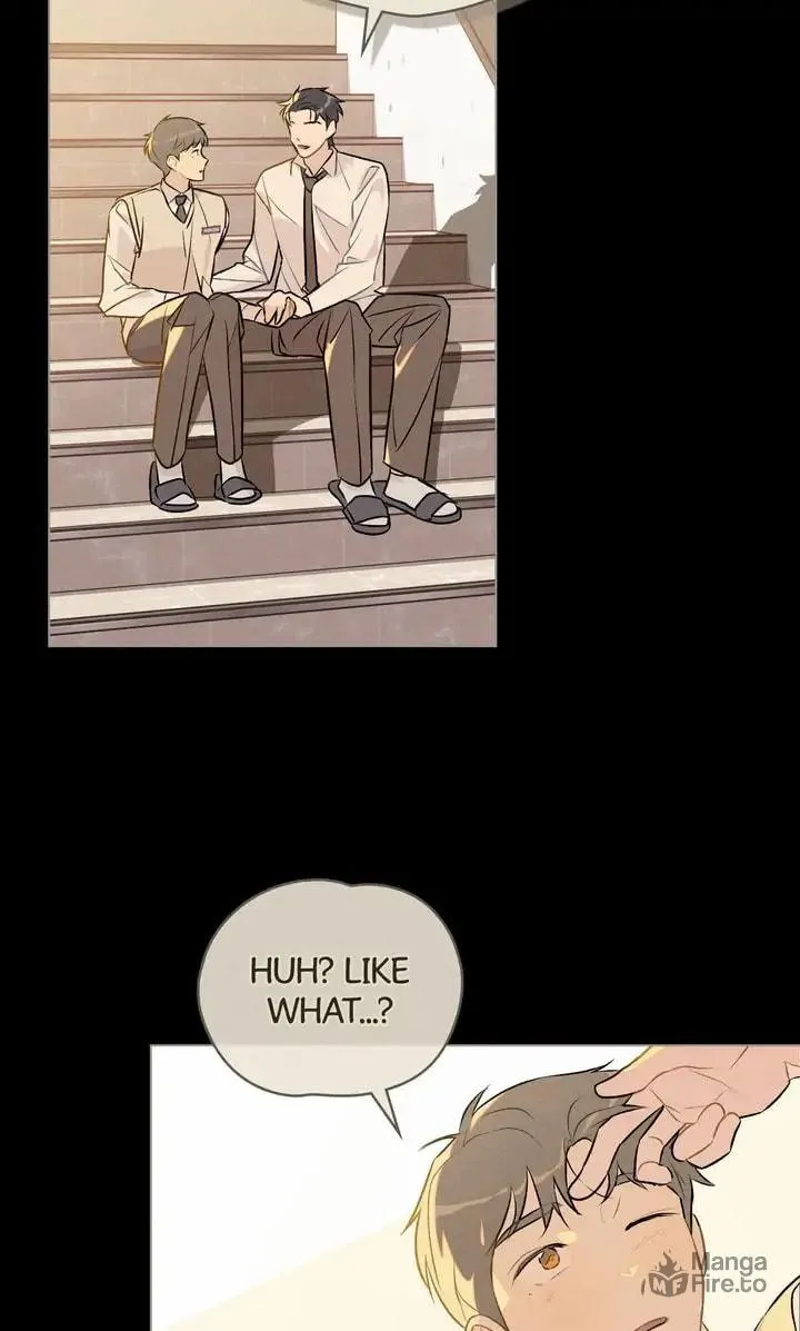 Read Countdown to Love chapter 19 image 5 on Lezhin