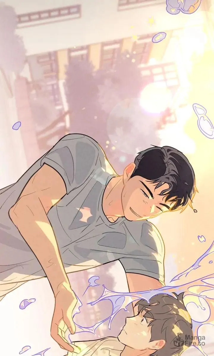 Read Countdown to Love chapter 19 image 53 on Lezhin