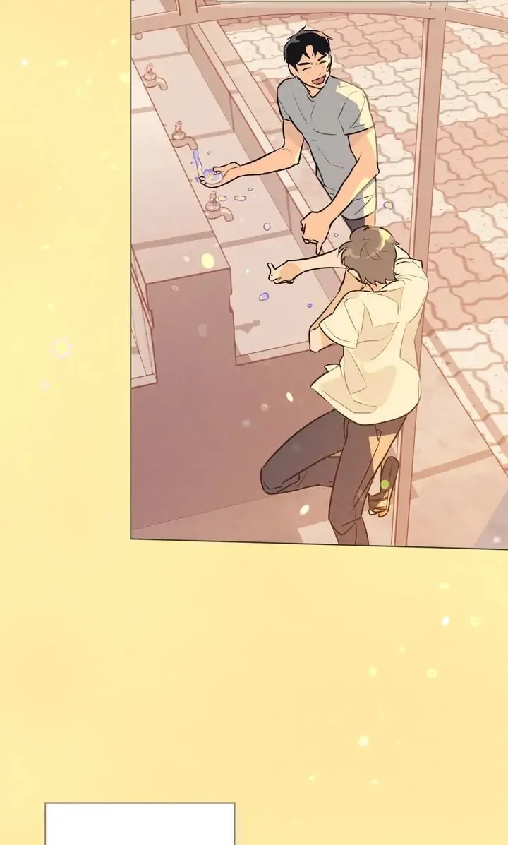 Read Countdown to Love chapter 19 image 57 on Lezhin