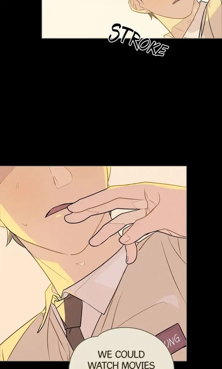 Read Countdown to Love chapter 19 image 6 on Lezhin