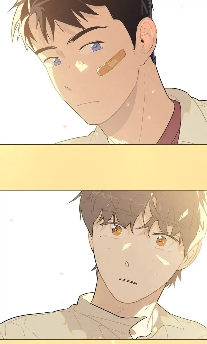 Read Countdown to Love chapter 19 image 60 on Lezhin