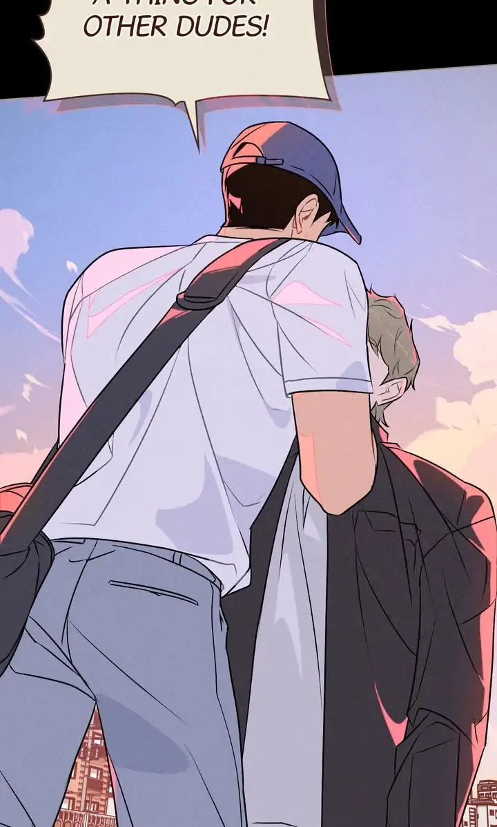 Read Countdown to Love chapter 19 image 63 on Lezhin