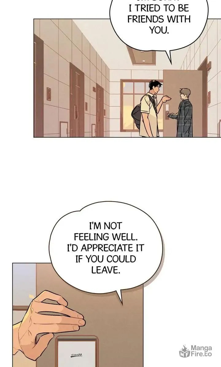 Read Countdown to Love chapter 19 image 68 on Lezhin