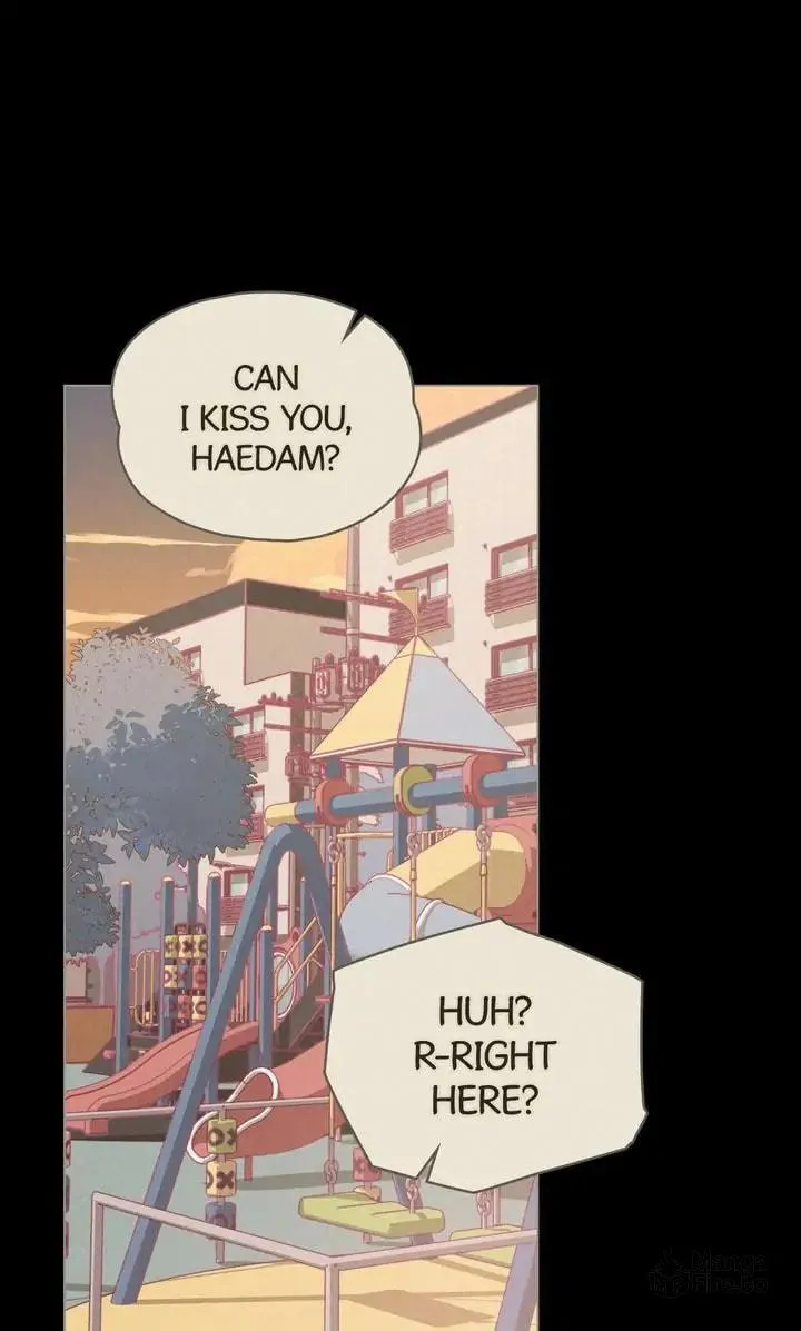 Read Countdown to Love chapter 19 image 8 on Lezhin