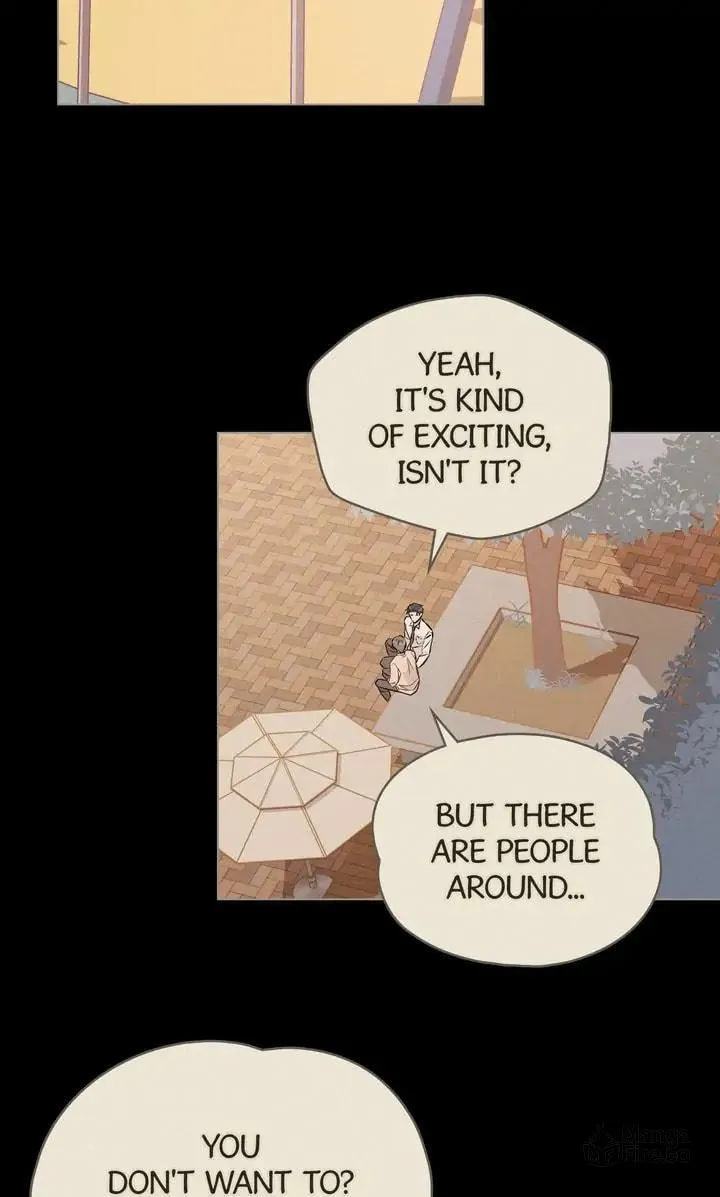 Read Countdown to Love chapter 19 image 9 on Lezhin