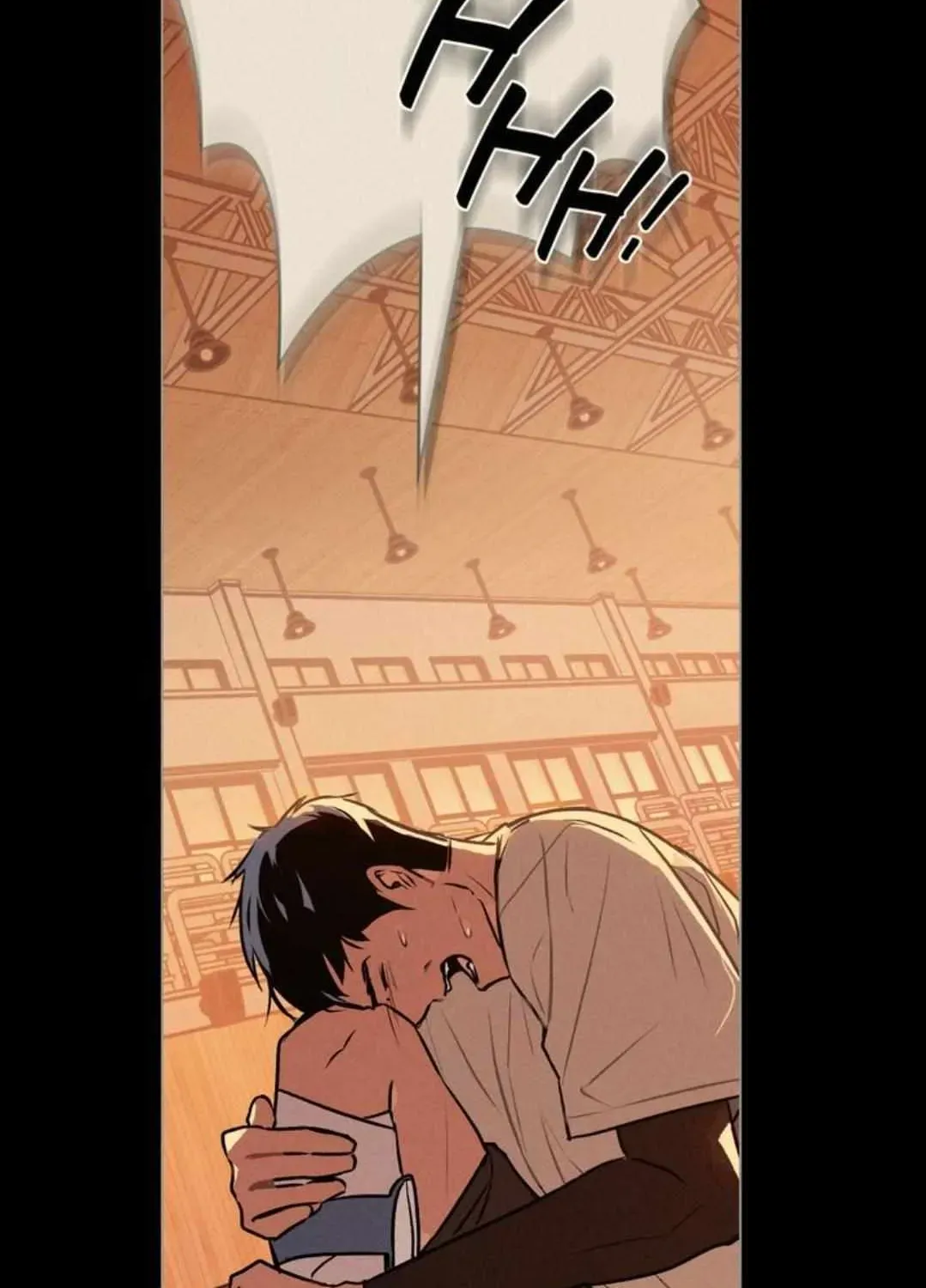 Read Countdown to Love chapter 2.1 image 21 on Lezhin
