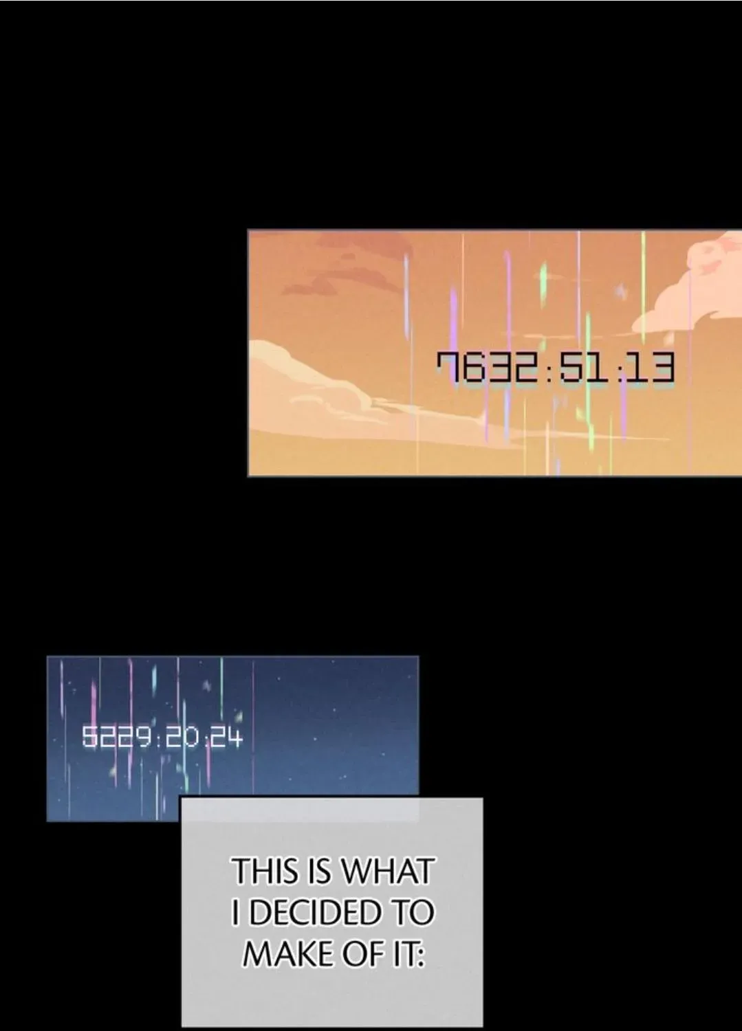 Read Countdown to Love chapter 2.1 image 37 on Lezhin