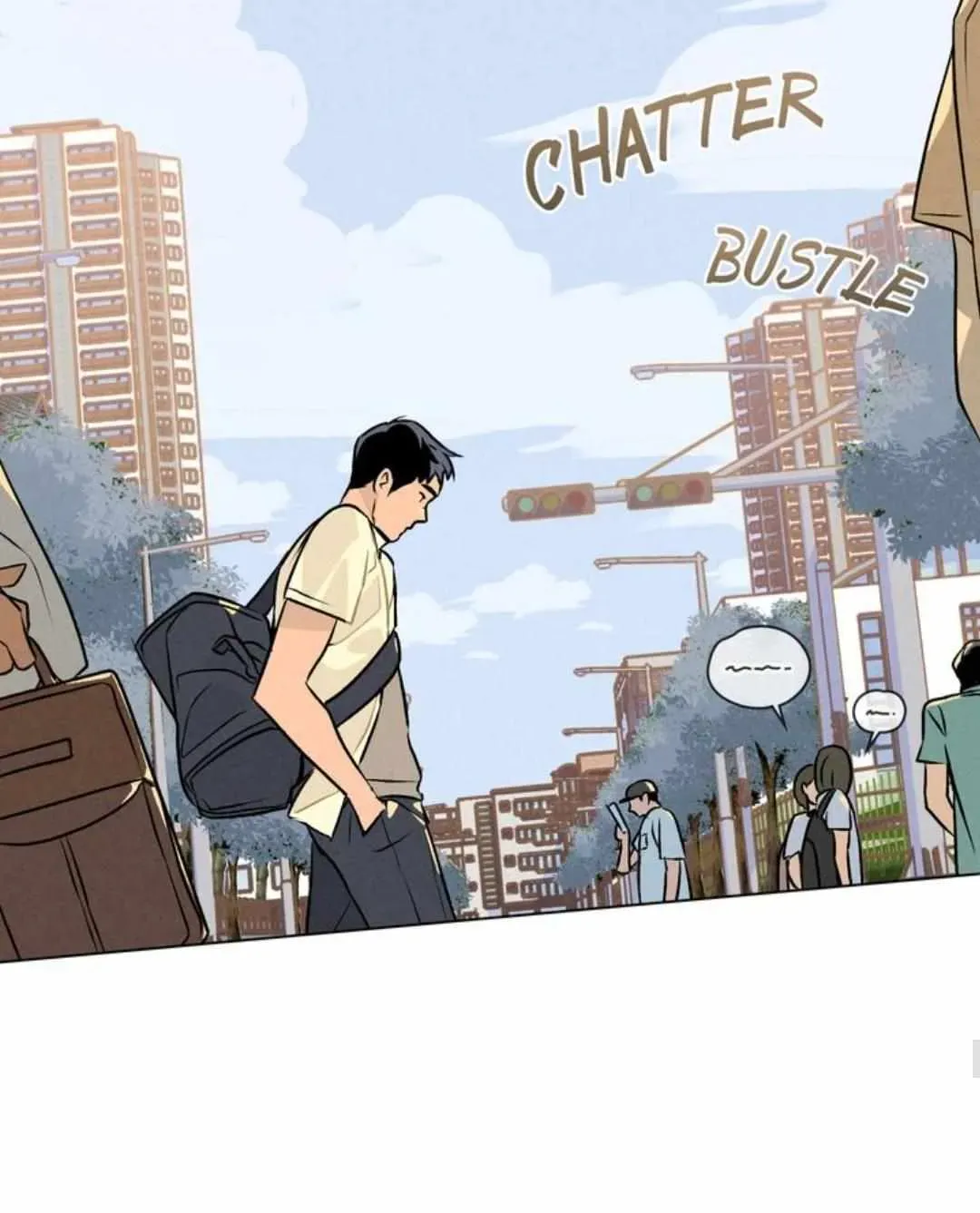 Read Countdown to Love chapter 2.1 image 66 on Lezhin