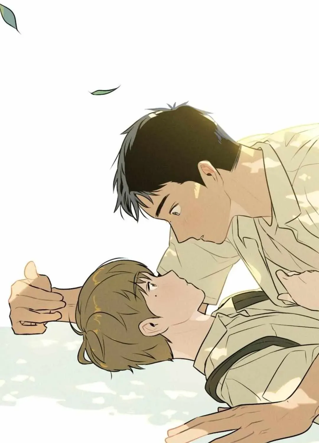 Read Countdown to Love chapter 2.1 image 85 on Lezhin