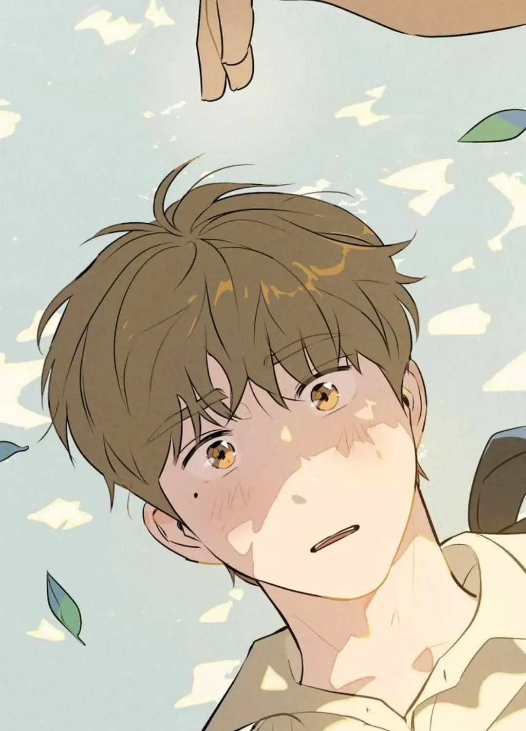 Read Countdown to Love chapter 2.1 image 88 on Lezhin