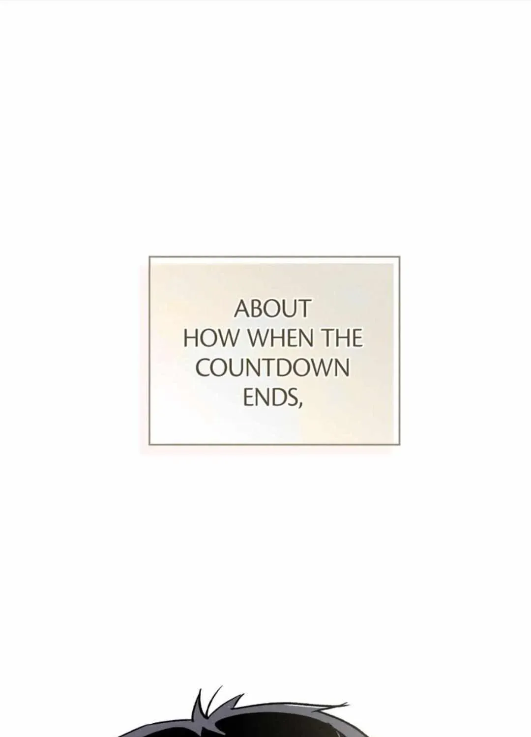 Read Countdown to Love chapter 2.1 image 91 on Lezhin